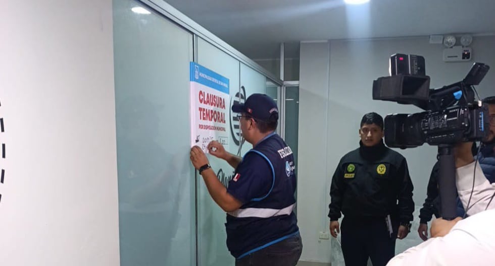 ¡Raspa y pierde! Ciudadanos presentan denuncias contra agencia de viajes que opera en el distrito de San Miguel. Acusan de ser estafados con la modalidad del ‘Via...