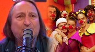 Gonzalo Torres, 'Gonzalete', se sincera y CONFIESA la razón del FIN de Pataclaun: "Oe ya no me caes tan bien"