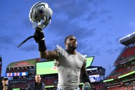 Jerry Jones on Cowboys trading Micah Parsons: Best move for future of organization