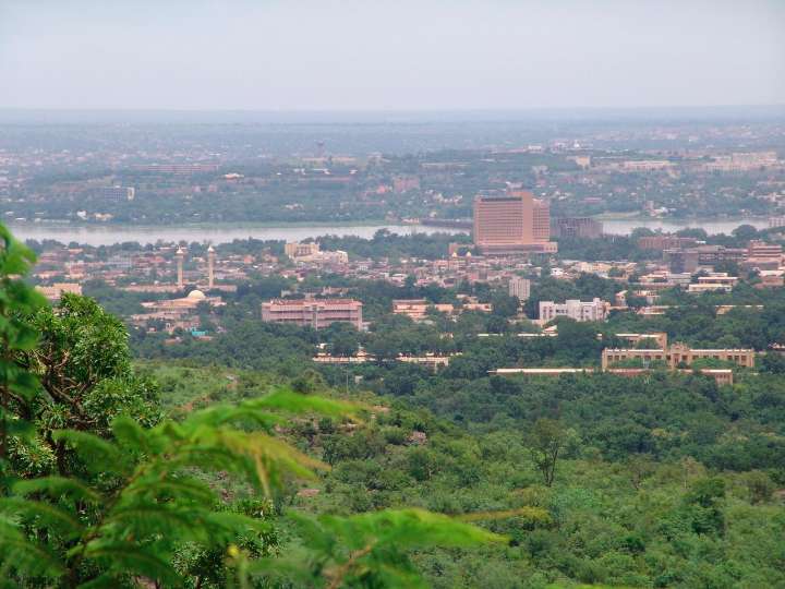 UN experts pressure Mali to release civil society activist