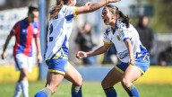 Fútbol Femenino de AFA: Central ganó tres puntos que le sirven para las dos tablas