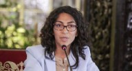 Ministra Leslie Urteaga: “No trabajamos para las encuestas, estamos abocados a la población” | Dina Boluarte 