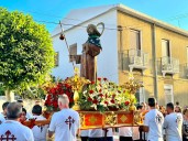 El Ayuntamiento de Albuñol condena el incendio en la iglesia de El Pozuelo