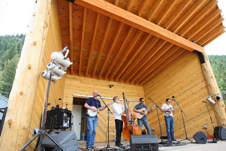 Idaho Springs expects hundreds at Rapidgrass Festival this year
