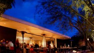 What Coachella Valley restaurants are closed for the summer?