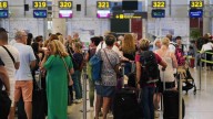 El aeropuerto de Málaga bate en julio un récord con más de 92.000 pasajeros diarios