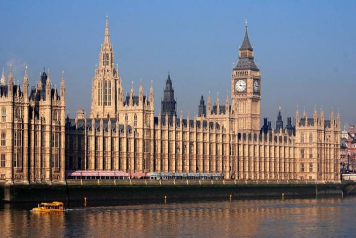 Speaker investigates investigation into Speaker by Speaker