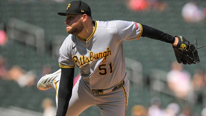 David Bednar pens emotional Pirates farewell after trade to Yankees