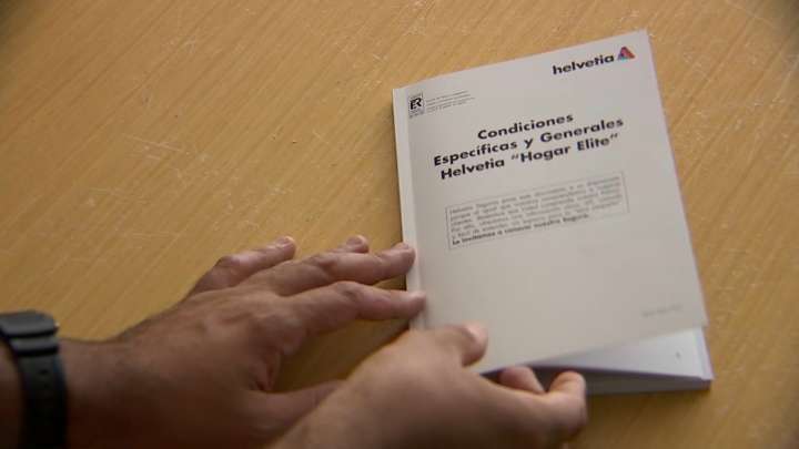 Los seguros se preparan para una avalancha de reclamaciones por los incendios More