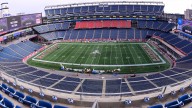 Report: Patriots Placing Rookie Running Back On Injured Reserve