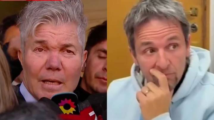 Fernando Burlando analizó la condena a Claudio Contardi por abusos a Julieta Prandi: “Infierno”