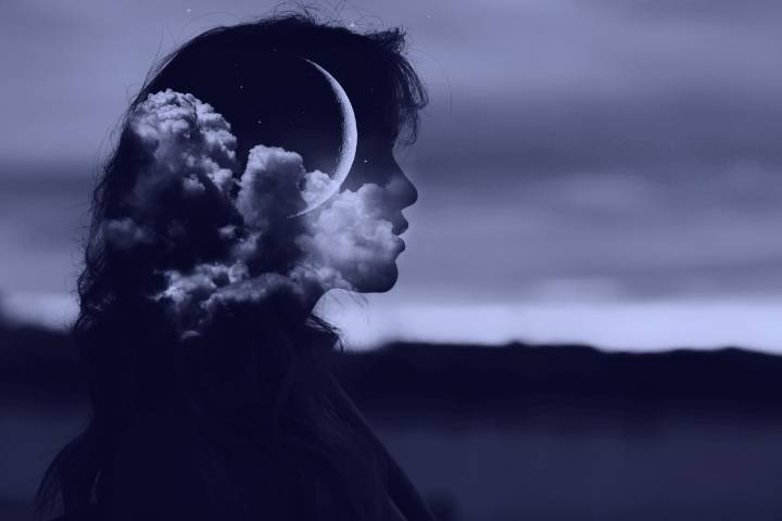 Descubre tu don espiritual según la fase lunar de nacimiento