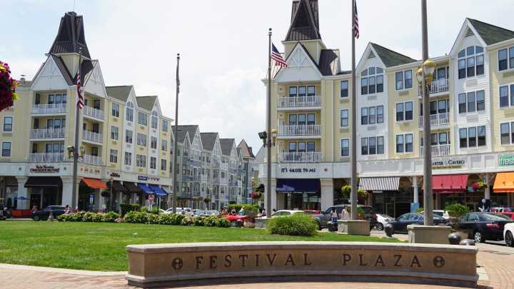 Long Bronch is the new summer buzzword Long Branch didn’t ask for
