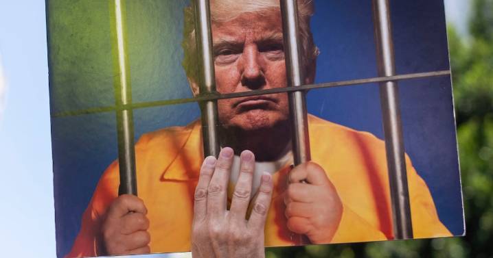 Elon Musks’s Grok Chatbot Crowns Donald Trump ‘The Most Notorious Criminal’ in D.C