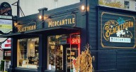 Mystic Supply Shop Blackthorn Mercantile Goes Back to School