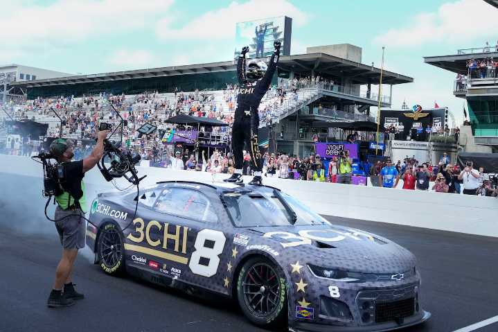 Go Bowling At The Glen FREE LIVE STREAM (8/10/25): Watch NASCAR race online