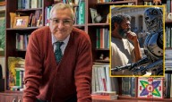 El Mito de la Inteligencia Artificial, desde el rigor filosófico de Manolo Alcázar