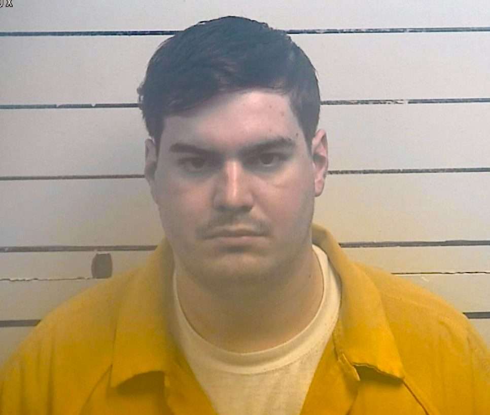 Olive Branch Man Sentenced for Threats Against Police