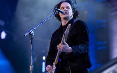 White House Calls Jack White a ‘Washed Up, Has-Been Loser’ Over Oval Office Decor Dig & Rocker Responds