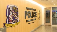 Mother charged in 3-Year-Old’s 2024 death in Howard County