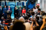 Trump declara emergencia en Washington D.C. y despliega Guardia Nacional