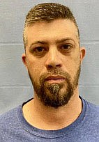 Alma man, already a registered sex offender, pleads guilty to sexual assault and awaits sentencing