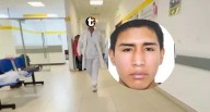 ¡Fuga de película! Reo sentenciado por feminicidio escapó a balazos de un hospital en Huánuco Oswaldo Jaramillo, interno de alta peligrosidad del penal de Potracancha, fue rescatado por sujetos disfra
