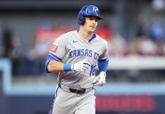 Traded at the deadline: Behind the scenes of Mike Yastrzemski’s whirlwind week
