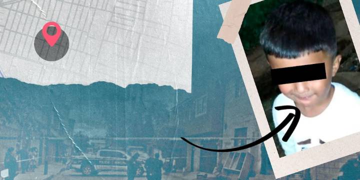 Caso Fernandito: cumplimentan nueva orden de aprehensión por secuestro a tres implicados