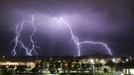 Qué son las tormentas secas y cómo contribuyen a la propagación de incendios en España