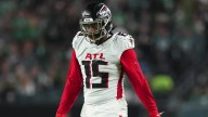 Dolphins' Mike McDaniel silences injury rumors behind reason for Matthew Judon visit