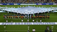 UEFA mandó mensaje a Israel: "Paren de matar niños, paren de matar civiles"