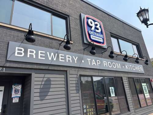93 Octane Brewery expanding to Elmhurst next week