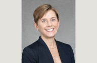 How I Made Partner: 'Pay Attention to Everything,' Says Susan Sieger