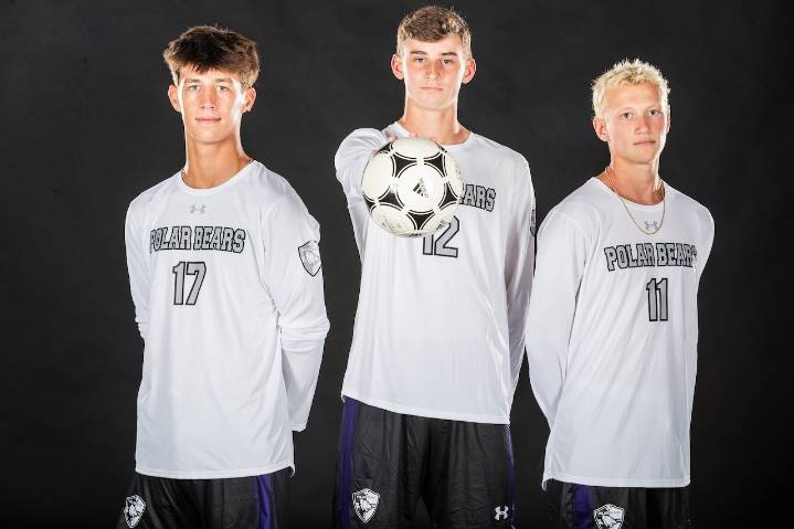 5 score for Northern boys soccer in win over Bishop McDevitt