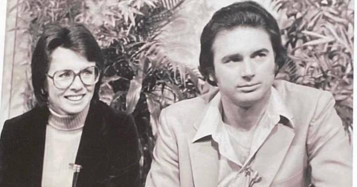 The Brother of Billie Jean King Is Dead at 76 — What Happened to Randy Mofffit?