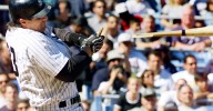 2000 Yankees Diary, August 10: New York throttles Oakland