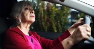 DVLA warning to drivers over 70 who risk losing their licence