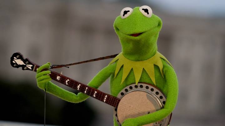 The Muppets Heading to Broadway With Illusionist Rob Lake