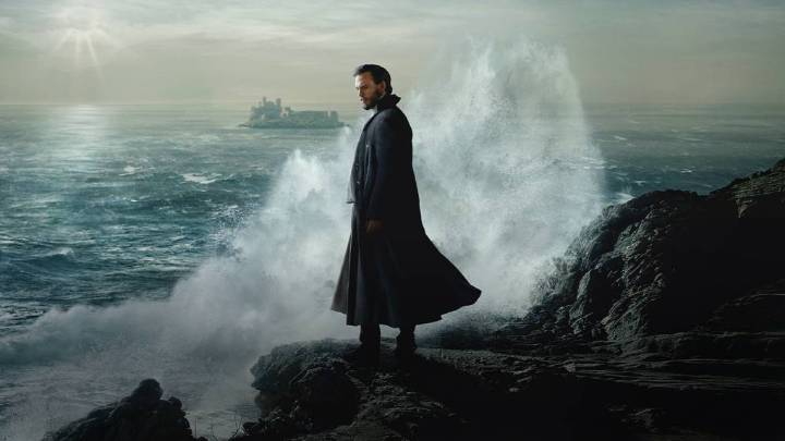 Where was “The Count of Monte Cristo” filmed? Behind the locations of Sam Claflin’s new period drama