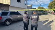 Policía de Hidalgo es imputado por la muerte de su compañero