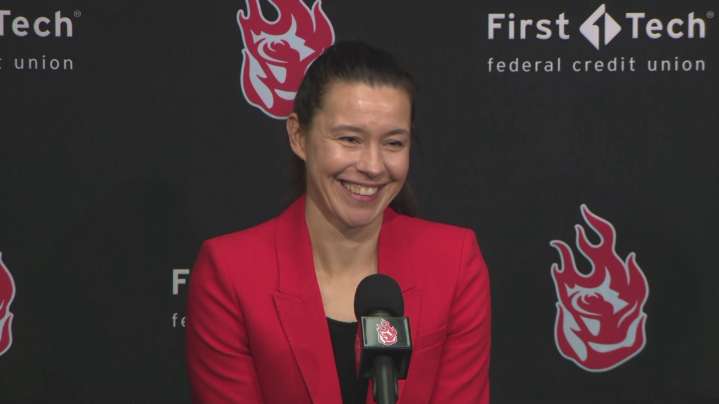 Meet Portland's Fire new General Manager Vanja Černivec
