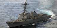 Venezuela despliega su armada ante envío de Estados Unidos de submarino nuclear en el Caribe