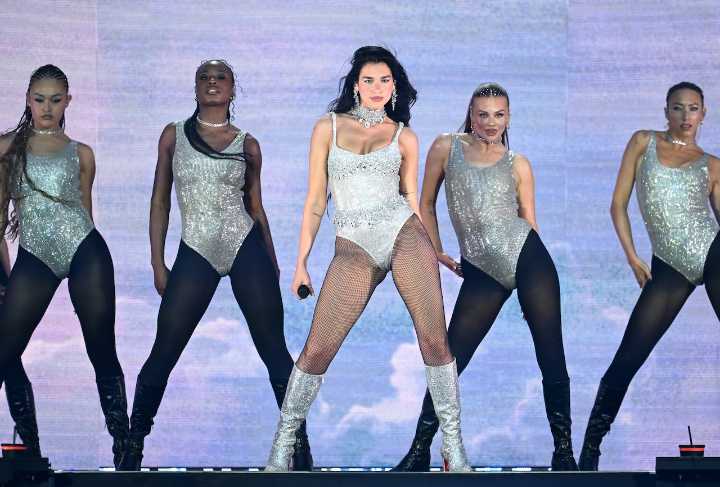 Dua Lipa tickets: Where to get cheapest deals to all US concert dates