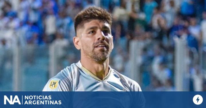 “Pan y circo”: La curiosa historia política del delantero Leandro “Loco” Díaz
