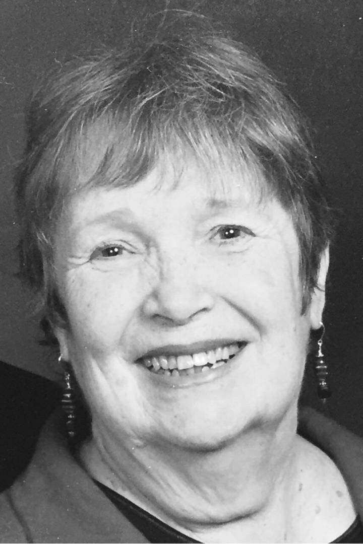 JoAnn (Enius) Mortenson