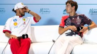 Why ‘fresh start’ without Lewis Hamilton has been ‘very good’ for Mercedes