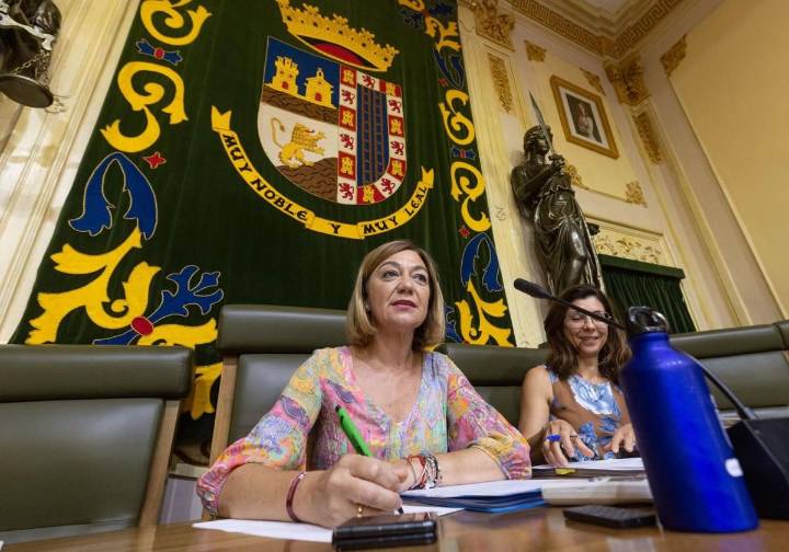 El Gobierno impugna el veto de PP y Vox a las celebraciones islámicas en Jumilla