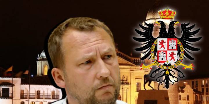 Procuraduría destituyó e inhabilitó por 14 años al alcalde de Tunja, Mikhail Krasnov: estos son los motivos