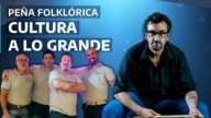 ESTE VIERNES A LAS 20 EN EL SUMAC. Gran evento folklórico con cantina a beneficio de la Misión de Reyes Magos